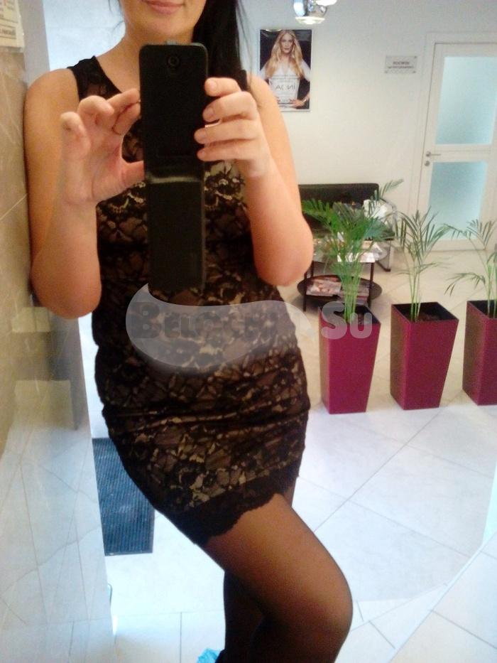 Проститутка Вероника г. Зеленоград