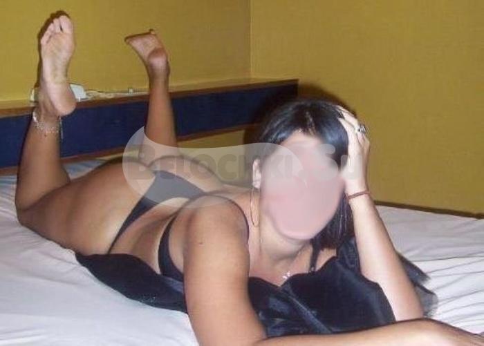 Проститутка Кристина г. Архиповка