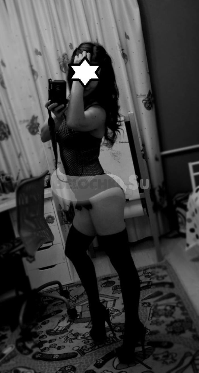 Проститутка Яночка г. Калинин