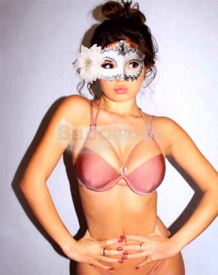 Проститутка Лера г. Сунтар