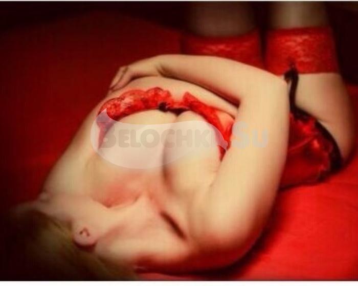 Проститутка Вера г. Днепр