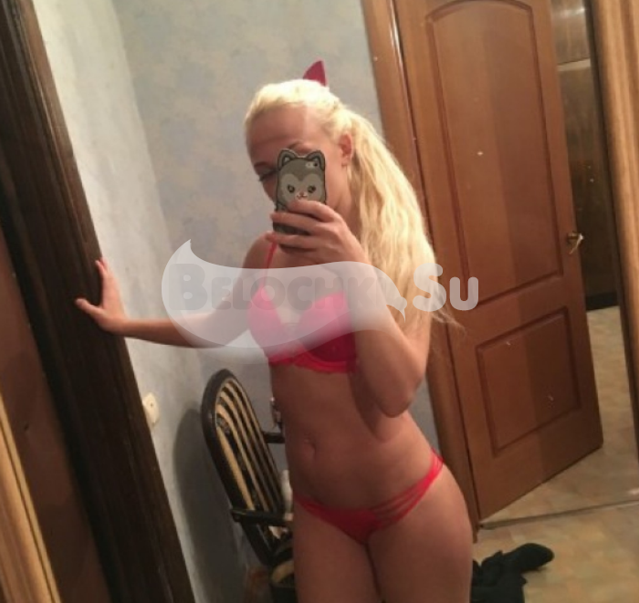 Проститутка Оксана г. Валаам