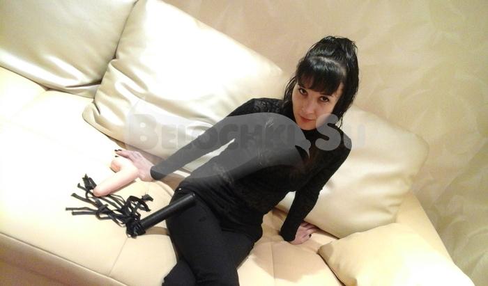 Проститутка Кора г. Вейделевка