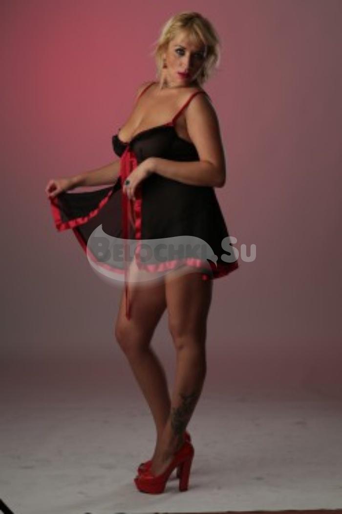 Проститутка Мария г. Слюдянка