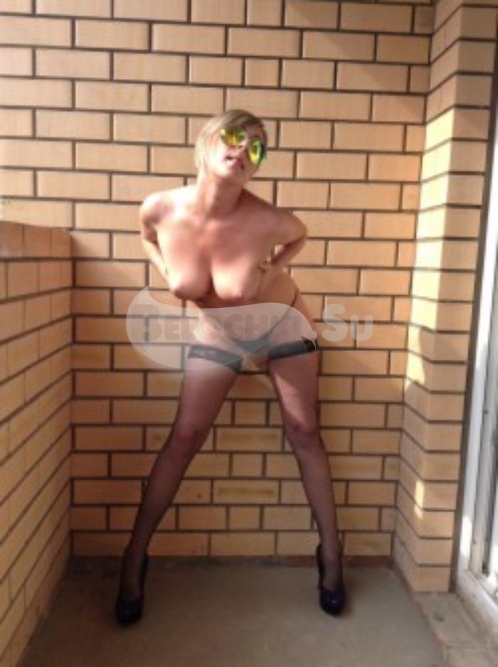 Проститутка Вика г. Шереметьевский