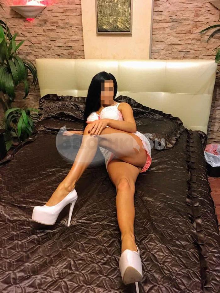 Проститутка Галя г. Муром