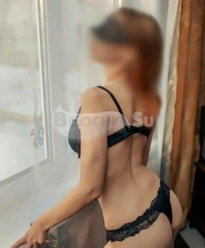 Проститутка Валентина г. Турки