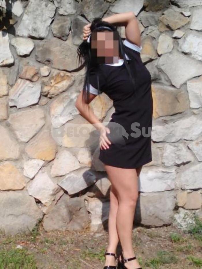 Проститутка Доля г. Тупик