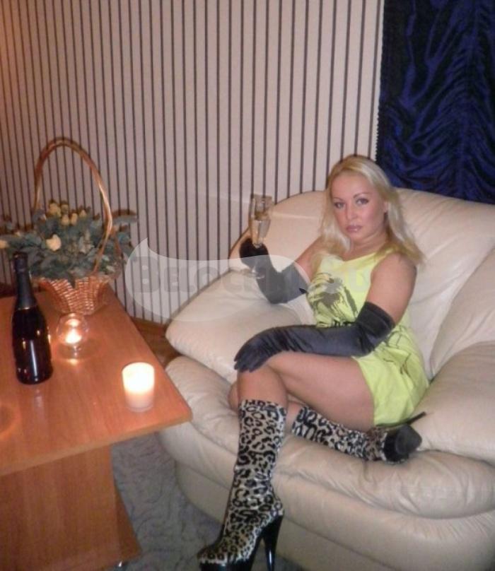 Проститутка Динара г. Назрань