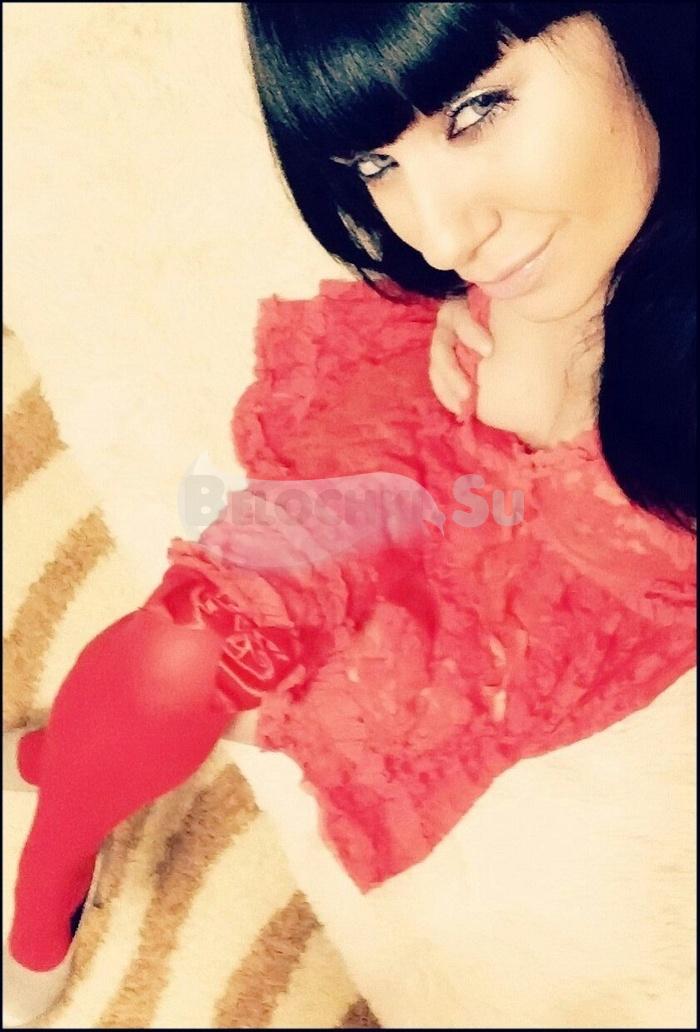 Проститутка Турчанка г. Любим