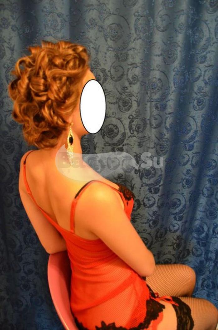 Проститутка Июлия г. Шереметьевский