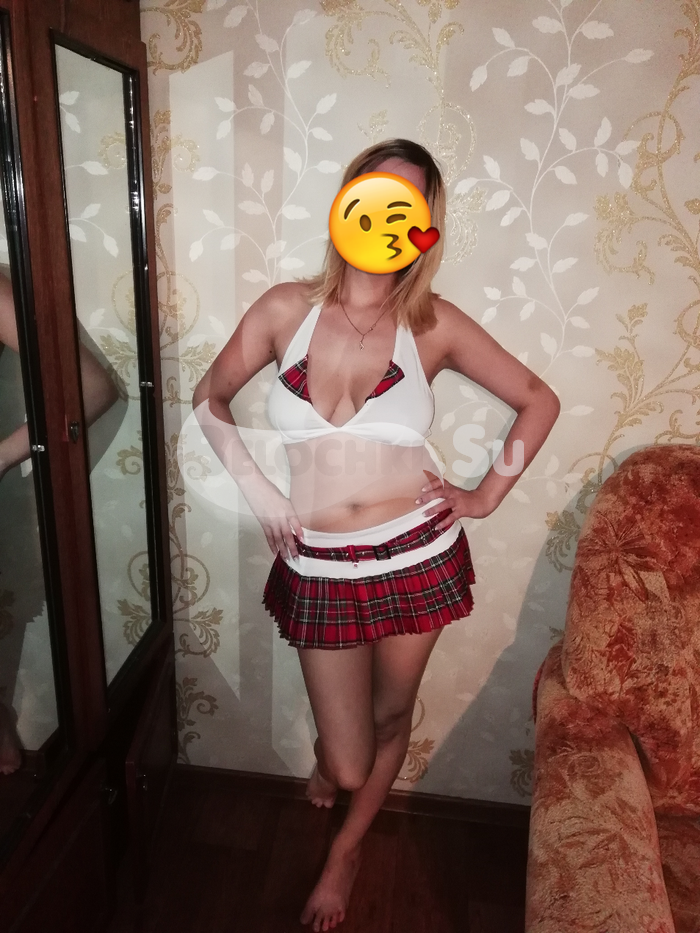 Проститутка Решили сегодня порадовать себя?! г. Курильск