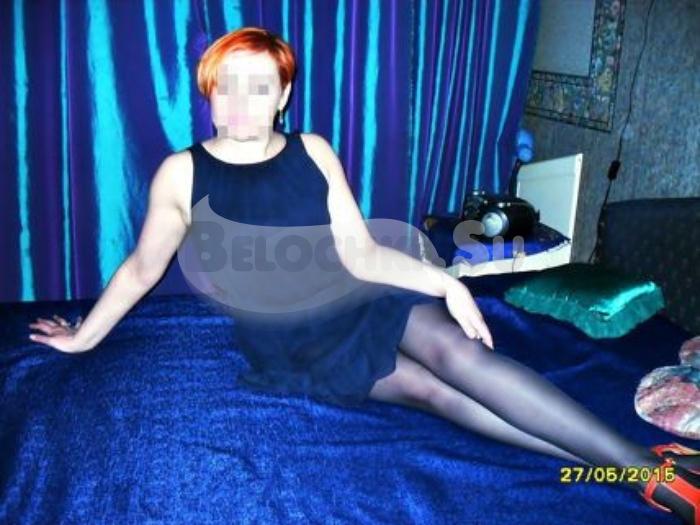 Проститутка Диана г. Погар