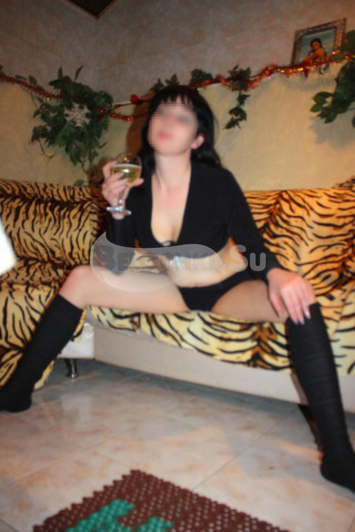 Проститутка Анна г. Ворсма