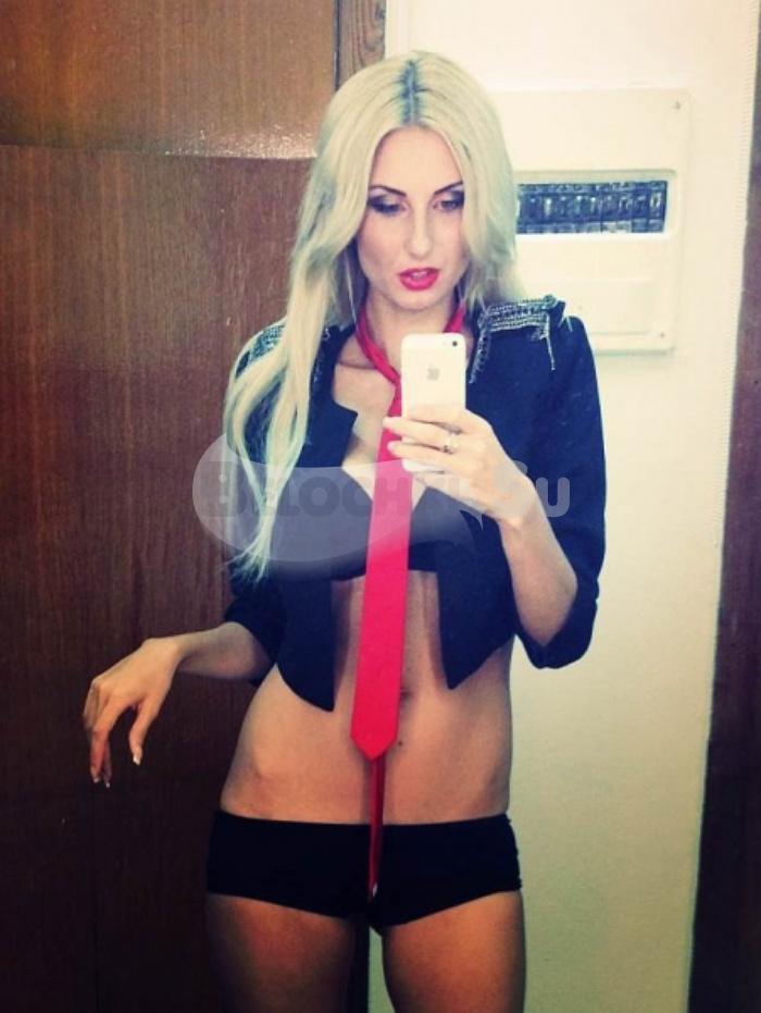 Проститутка Татьяна г. Гастелло