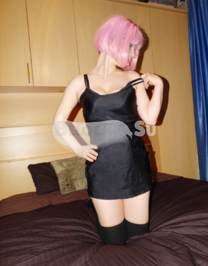 Проститутка Алина г. Шали