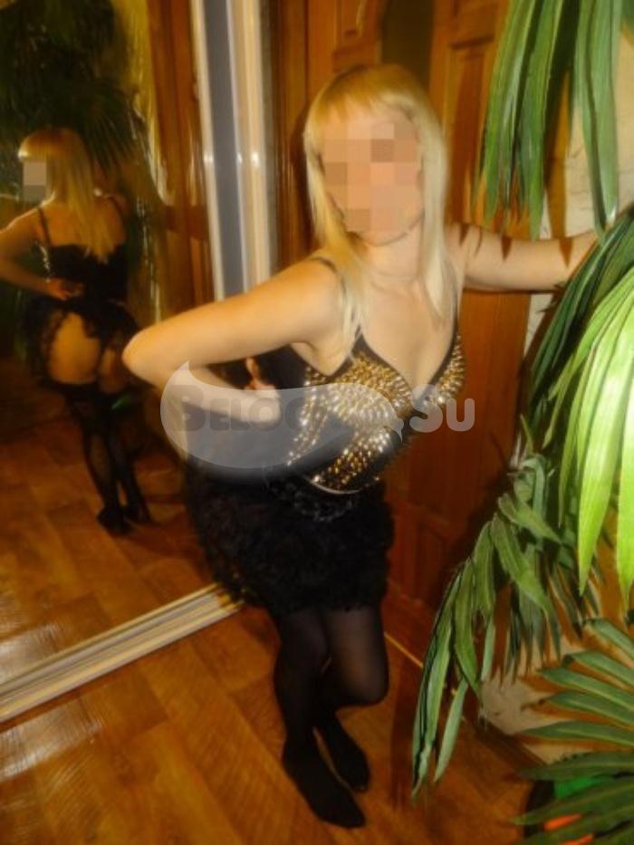 Проститутка Таня г. Сернур