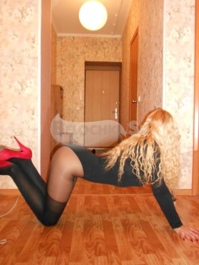 Проститутка Михайлина г. Собинка