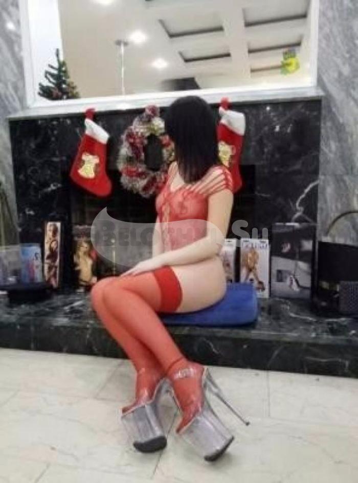 Проститутка Иоанна г. Частые