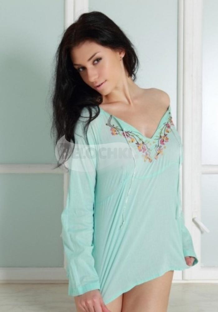 Проститутка Карина г. Сараи