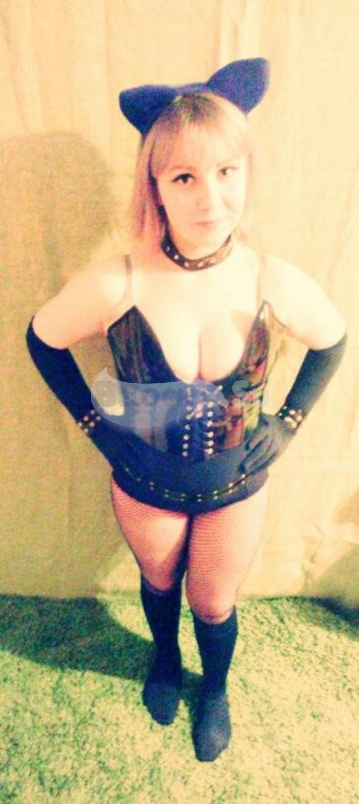 Проститутка Сусанна г. Стародуб