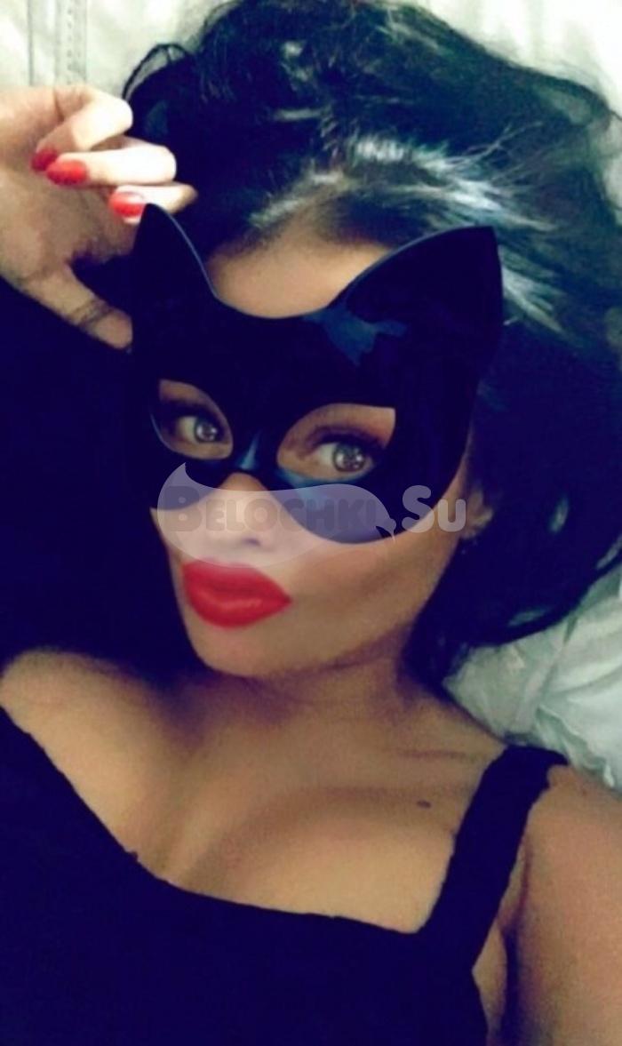 Проститутка Ирунчик г. Заокский